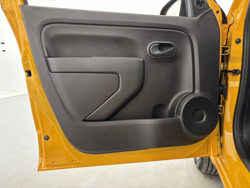 Renault Twingo - III E-Tech Authentic