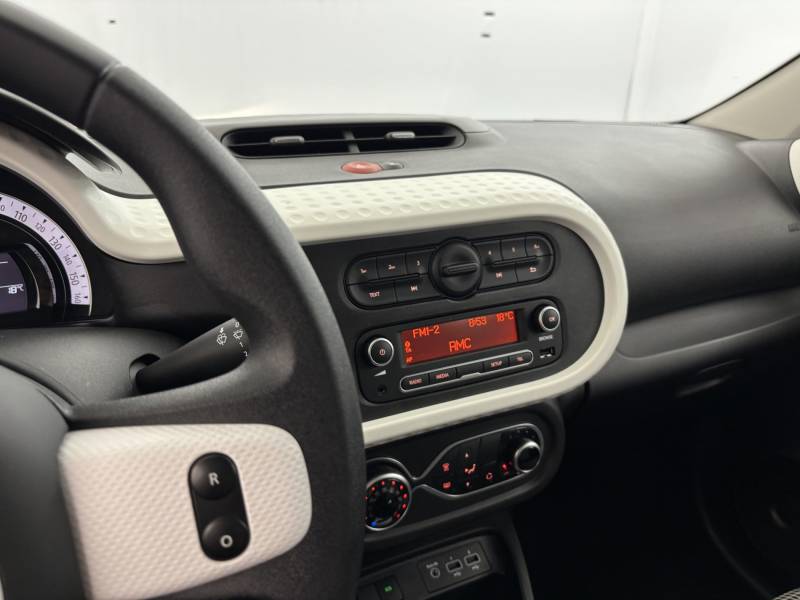 Renault Twingo - III E-Tech Authentic
