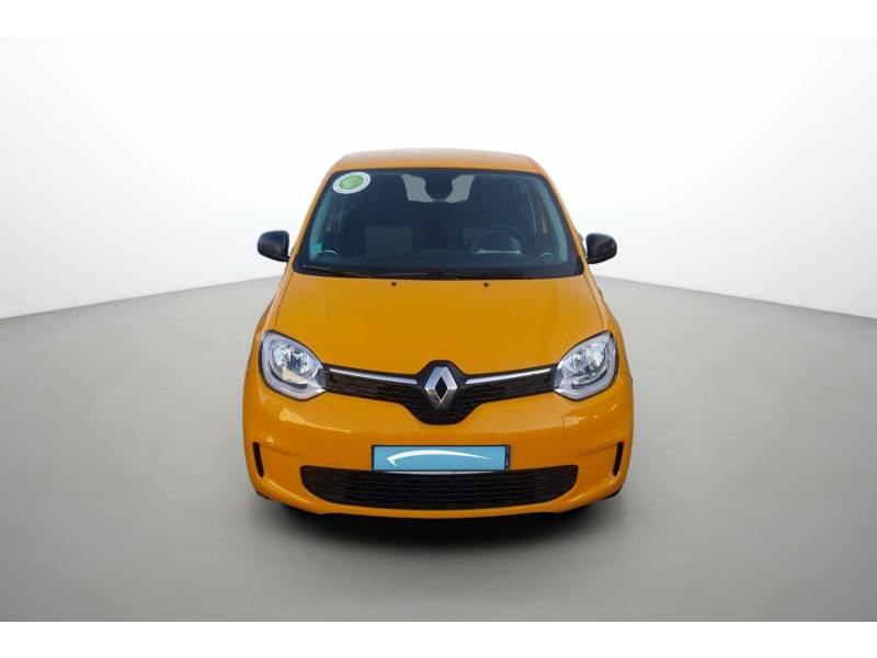 Renault Twingo - III E-Tech Authentic