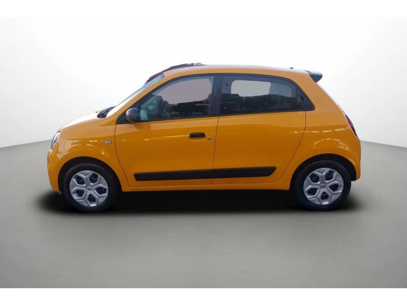 Renault Twingo - III E-Tech Authentic