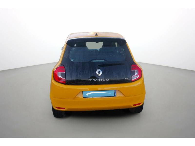 Renault Twingo - III E-Tech Authentic