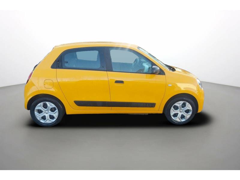 Renault Twingo - III E-Tech Authentic