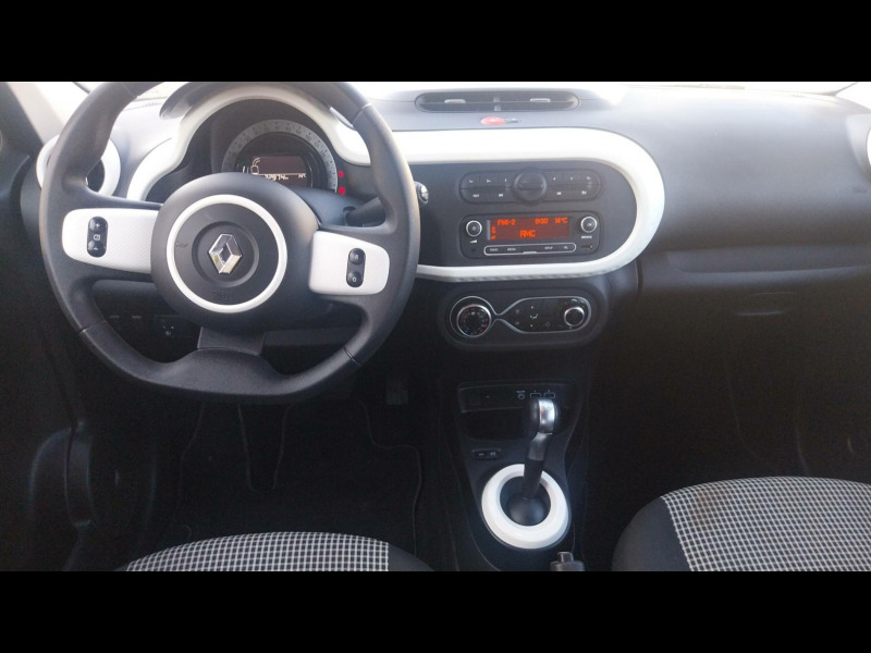 Renault Twingo - III E-Tech Authentic
