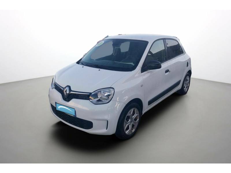 Renault Twingo - III Achat Intégral - 21 Life