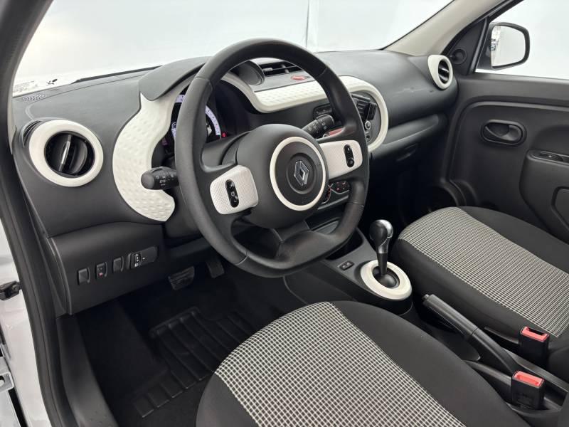 Renault Twingo - III Achat Intégral - 21 Life