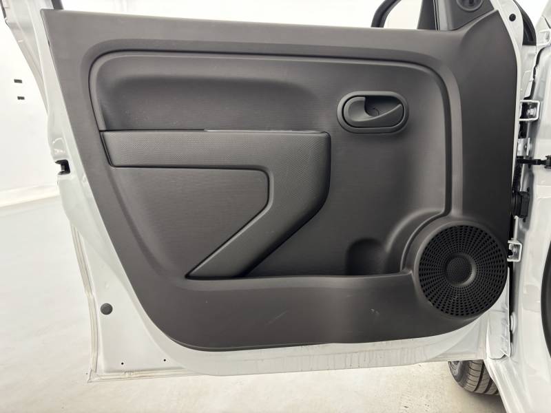 Renault Twingo - III Achat Intégral - 21 Life