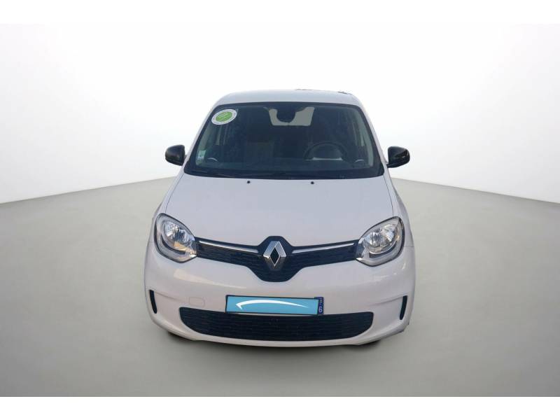 Renault Twingo - III Achat Intégral - 21 Life