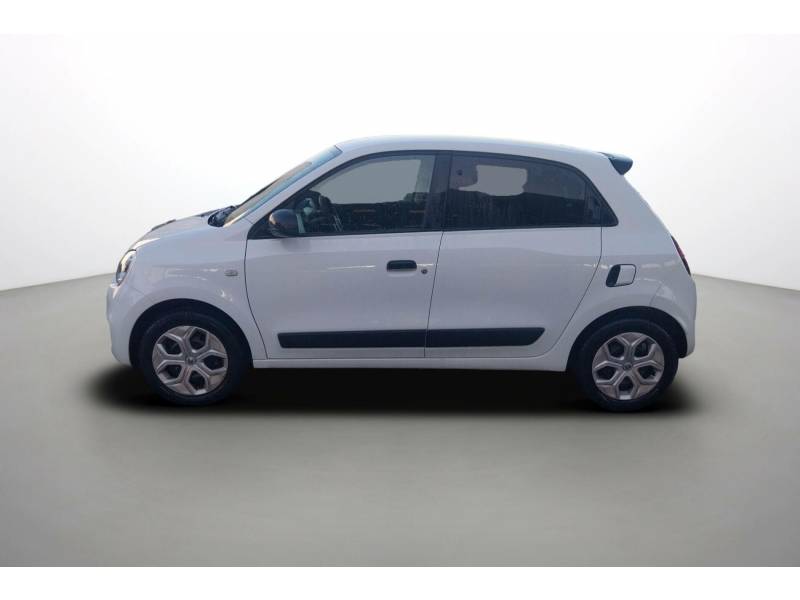 Renault Twingo - III Achat Intégral - 21 Life