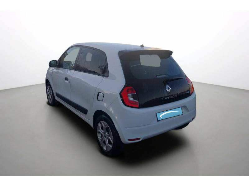 Renault Twingo - III Achat Intégral - 21 Life