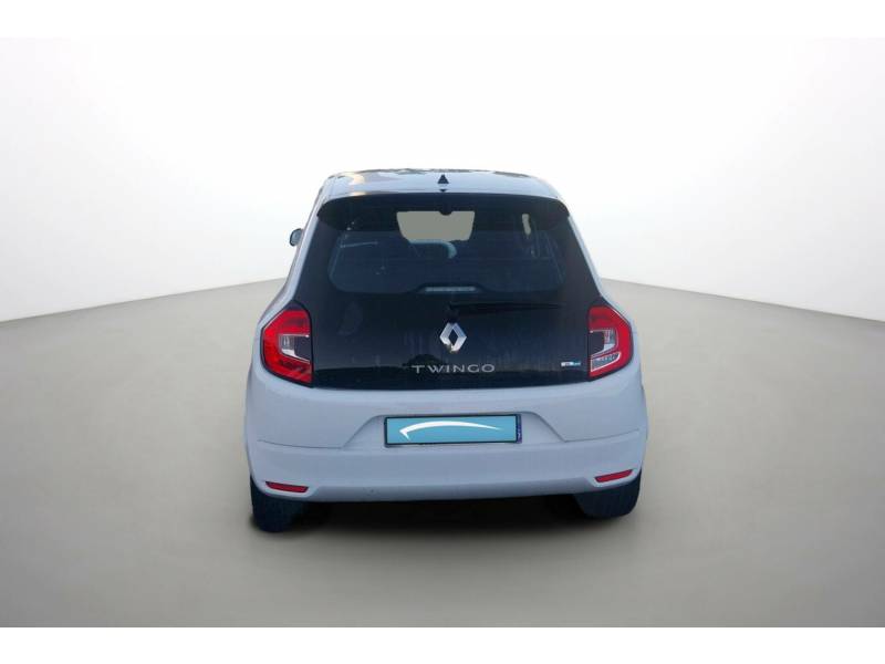 Renault Twingo - III Achat Intégral - 21 Life