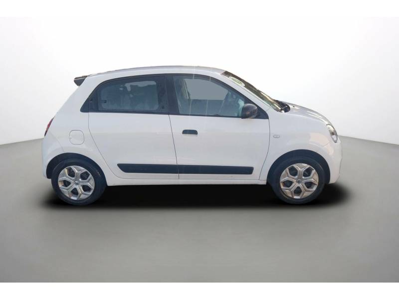 Renault Twingo - III Achat Intégral - 21 Life