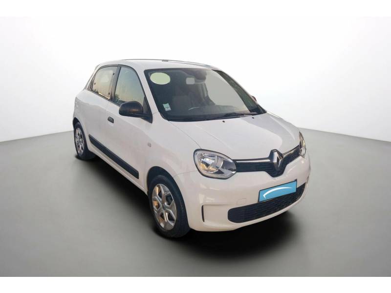 Renault Twingo - III Achat Intégral - 21 Life