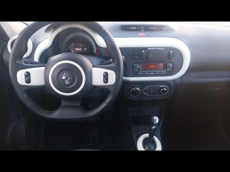 Renault Twingo - III Achat Intégral - 21 Life