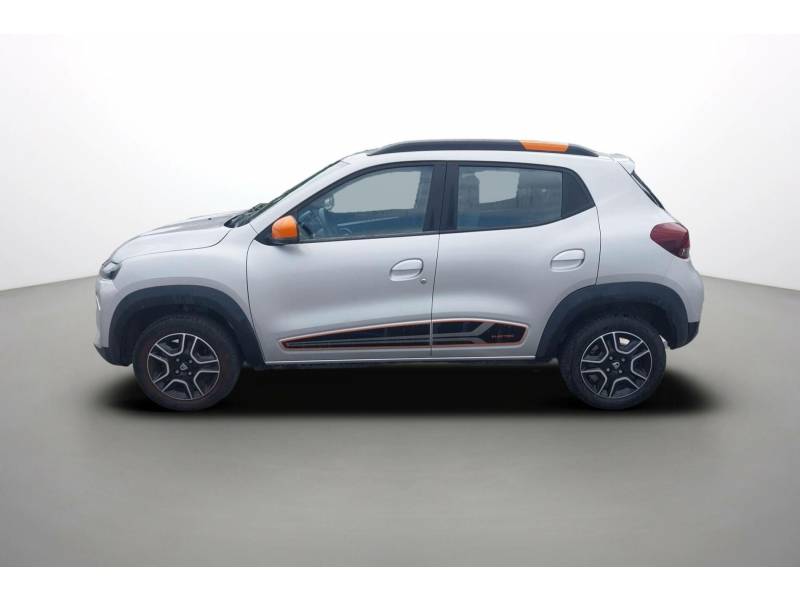 Dacia Spring - Achat Intégral Confort Plus