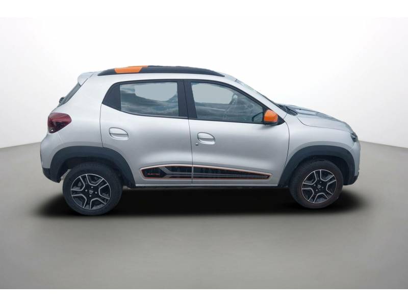 Dacia Spring - Achat Intégral Confort Plus