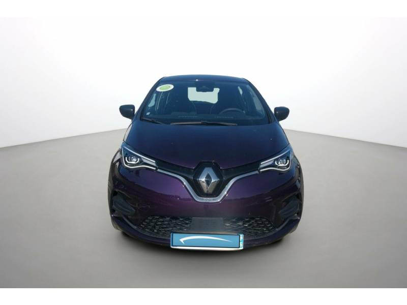 Renault Zoe - R110 - 22B ACHAT INTEGRAL Equilibre