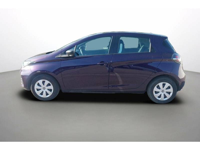 Renault Zoe - R110 - 22B ACHAT INTEGRAL Equilibre