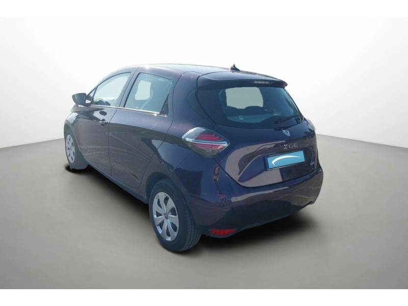 Renault Zoe - R110 - 22B ACHAT INTEGRAL Equilibre