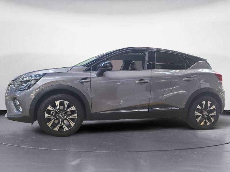 Renault Captur - E-Tech full hybrid 145 Techno