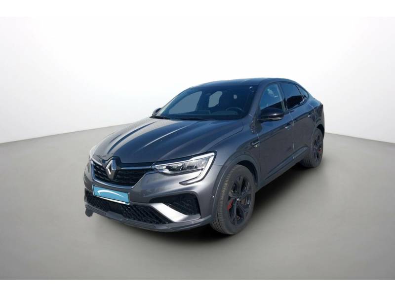 Renault Arkana - E-Tech 145 - 21B R.S. Line