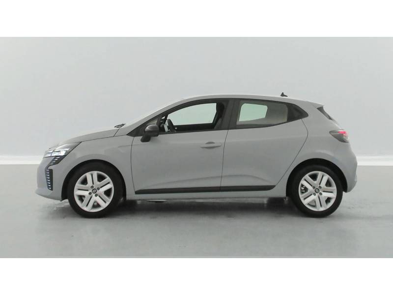 Renault Clio - TCe 90 Evolution