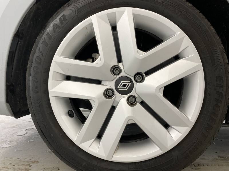 Renault Clio - TCe 90 Evolution