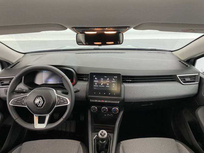 Renault Clio - TCe 90 Evolution