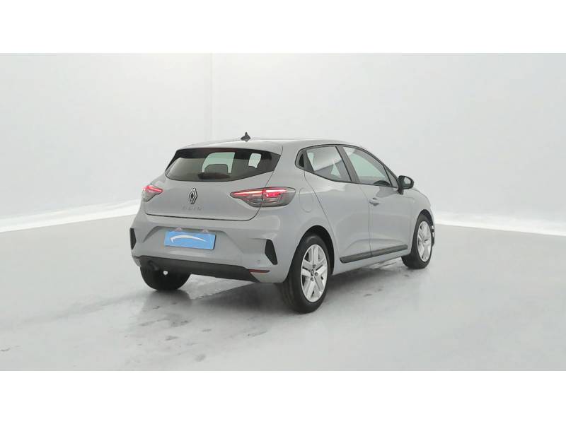 Renault Clio - TCe 90 Evolution