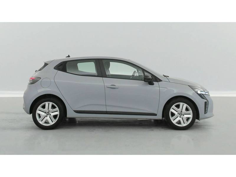 Renault Clio - TCe 90 Evolution