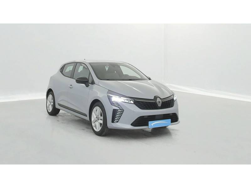 Renault Clio - TCe 90 Evolution