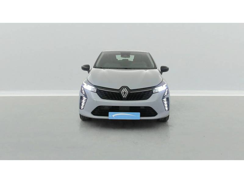 Renault Clio - TCe 90 Evolution