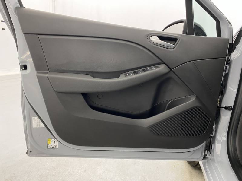 Renault Clio - TCe 90 Evolution