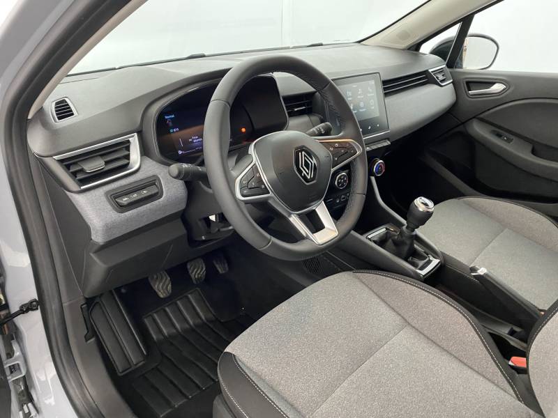 Renault Clio - TCe 90 Evolution