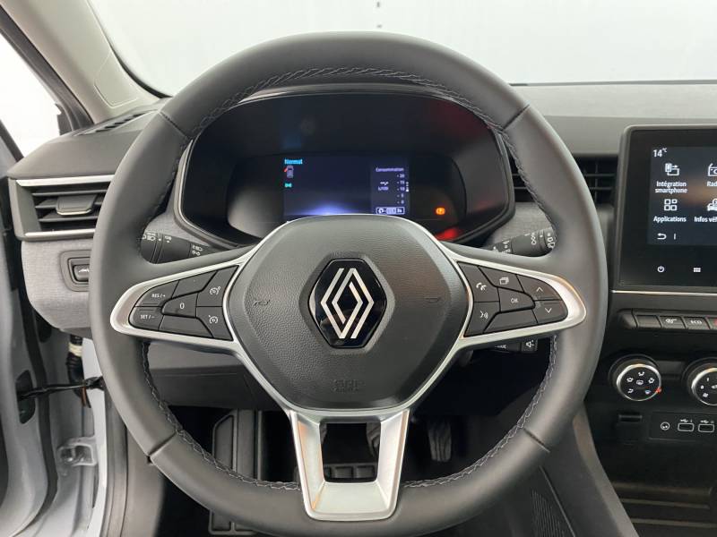 Renault Clio - TCe 90 Evolution