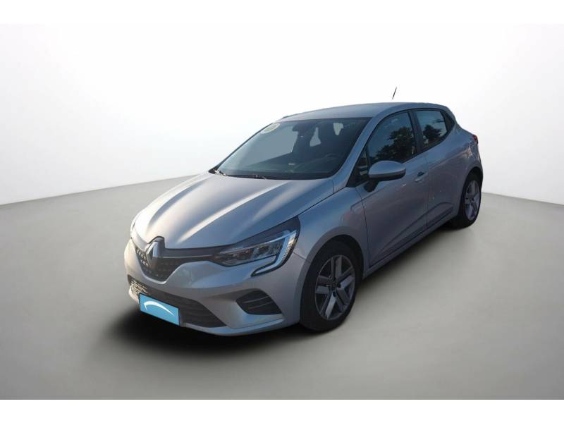 Renault Clio - TCe 100 Business
