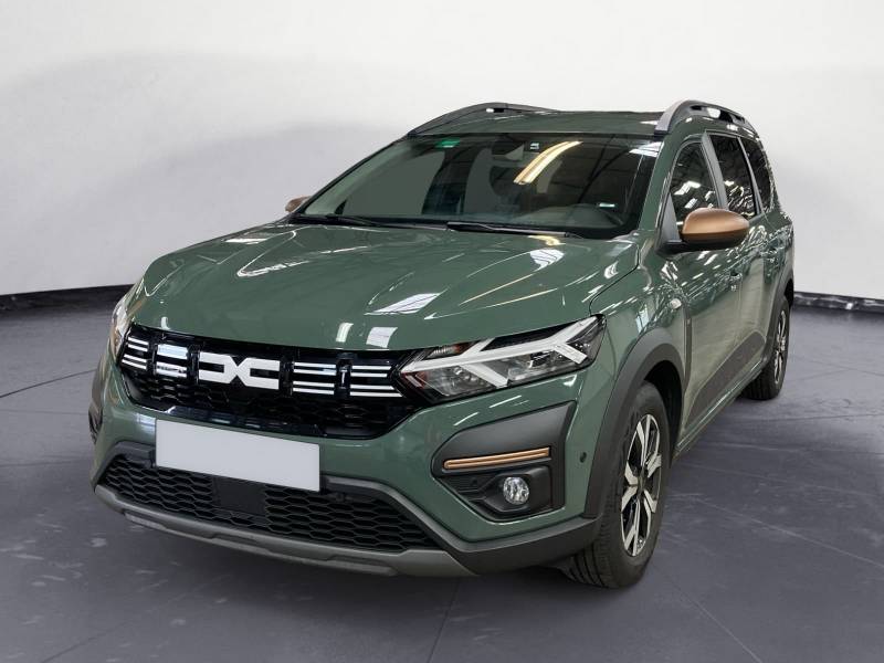 Dacia Jogger ECO-G 100 7 places Extreme +