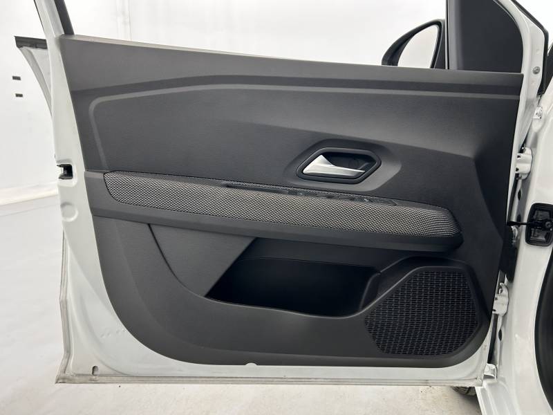 Dacia Sandero - ECO-G 100 - 22B Confort