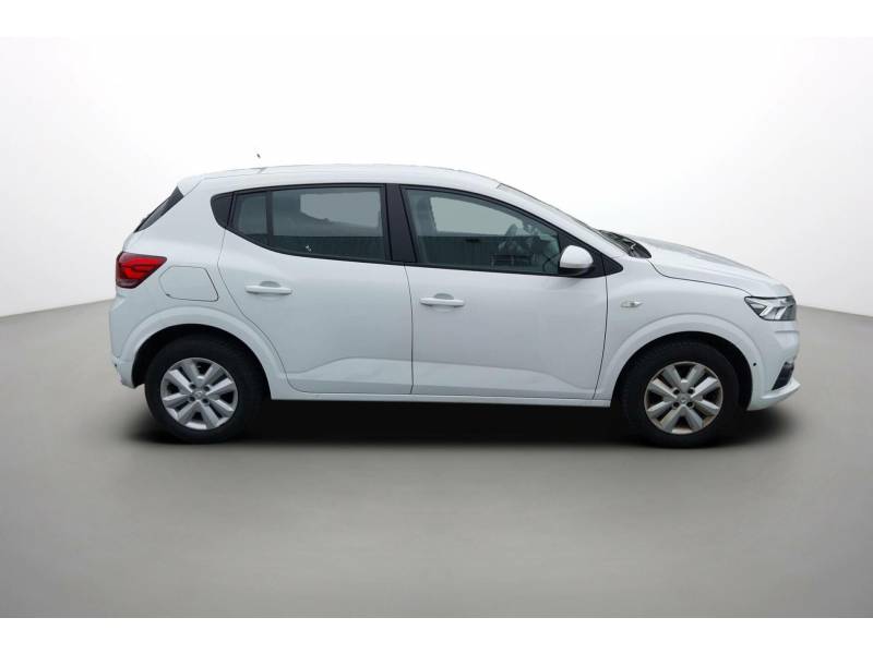 Dacia Sandero - ECO-G 100 - 22B Confort