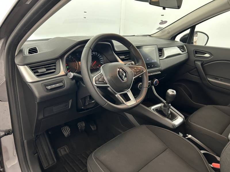 Renault Captur - TCe 90 Business