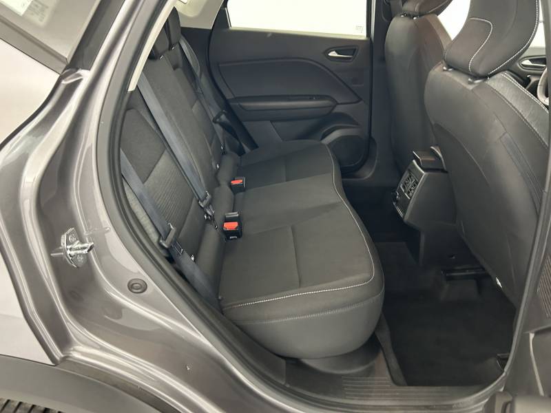 Renault Captur - TCe 90 Business