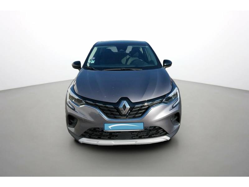Renault Captur - TCe 90 Business