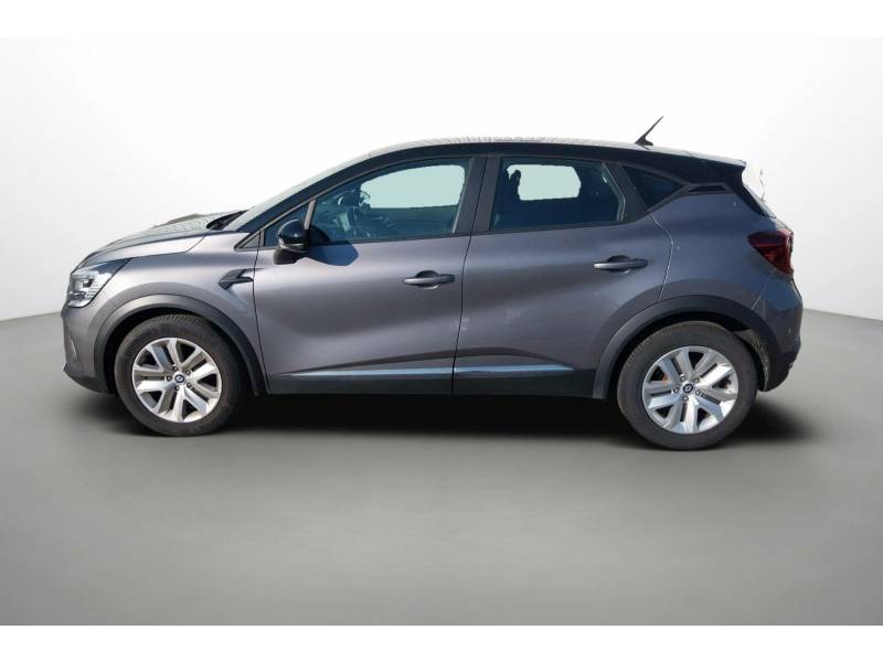 Renault Captur - TCe 90 Business
