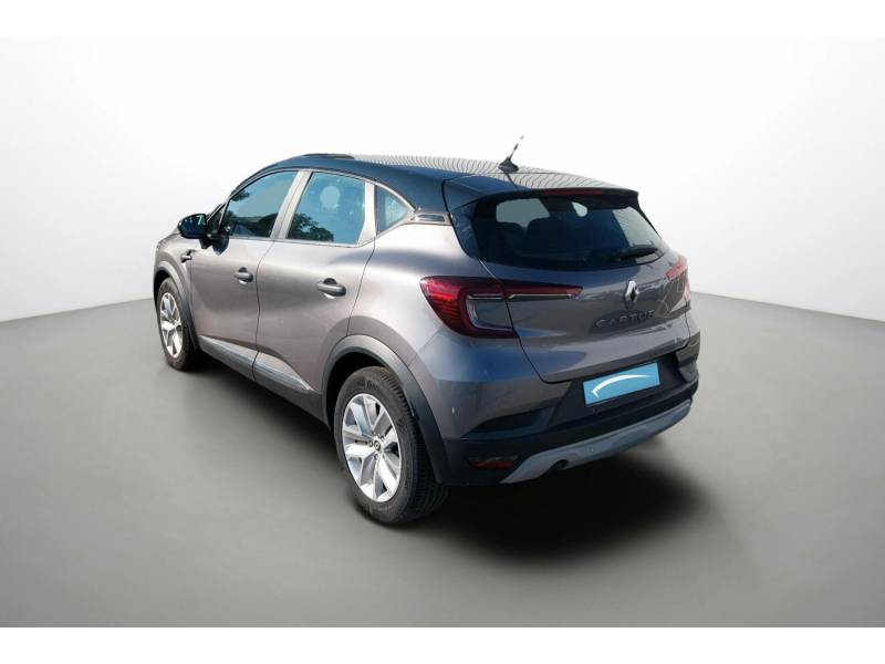 Renault Captur - TCe 90 Business