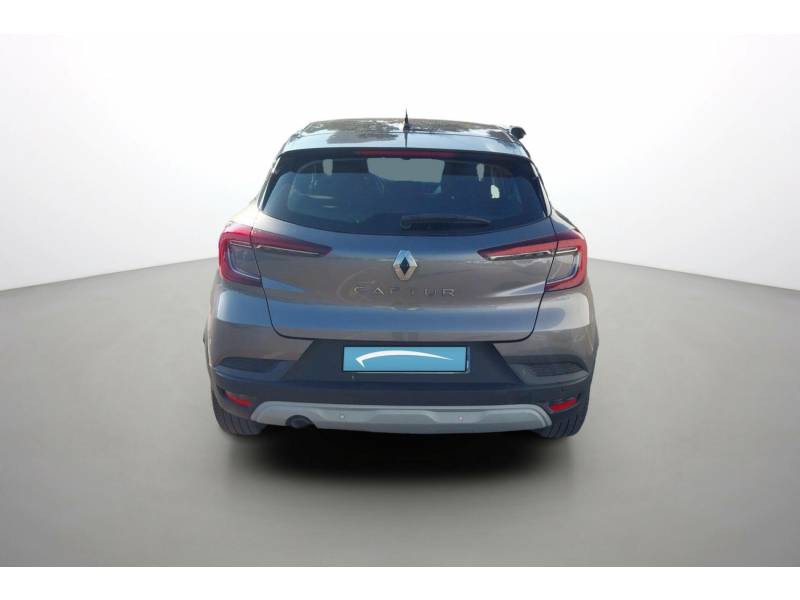 Renault Captur - TCe 90 Business
