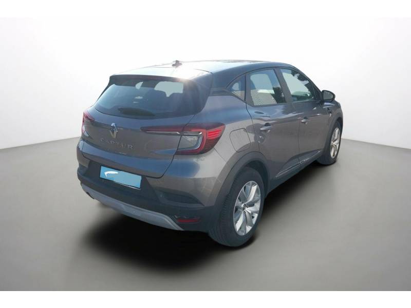 Renault Captur - TCe 90 Business
