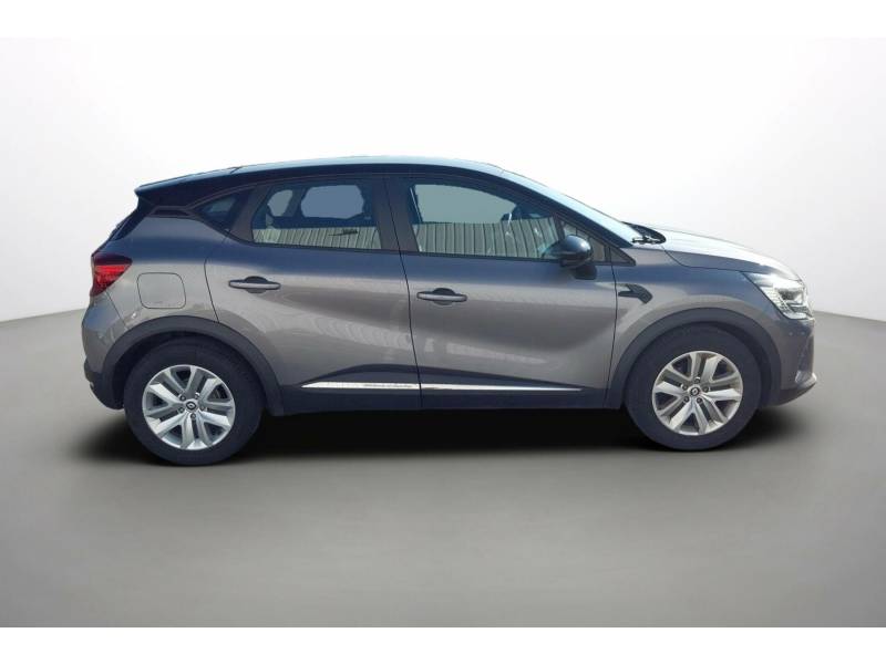Renault Captur - TCe 90 Business