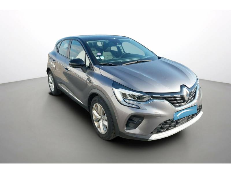 Renault Captur - TCe 90 Business