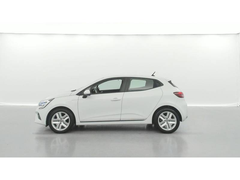 Renault Clio - E-Tech 140 Zen