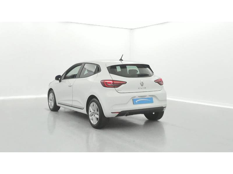 Renault Clio - E-Tech 140 Zen