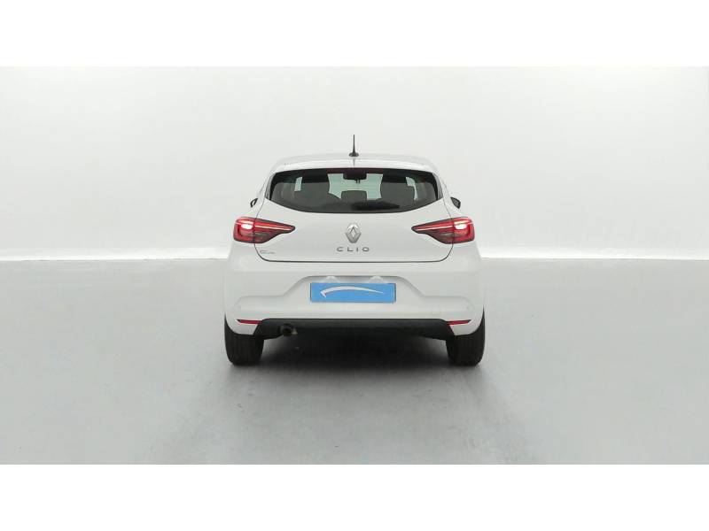 Renault Clio - E-Tech 140 Zen